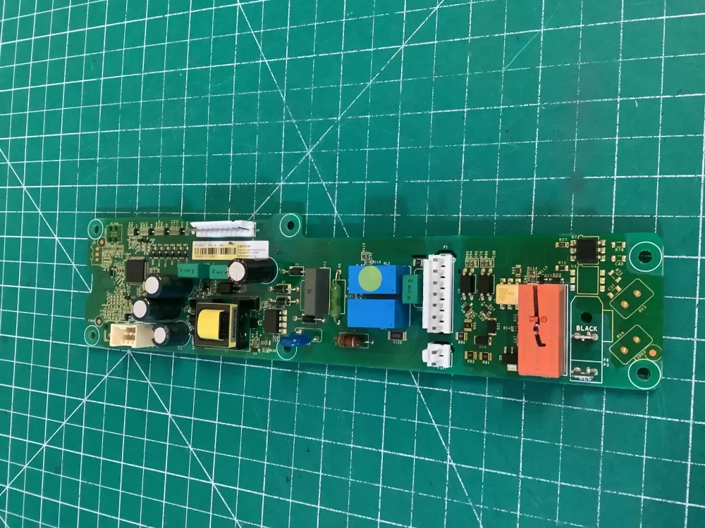 Frigidaire A11086002 5304531745 Dishwasher Control Board AZ225358 | NR326