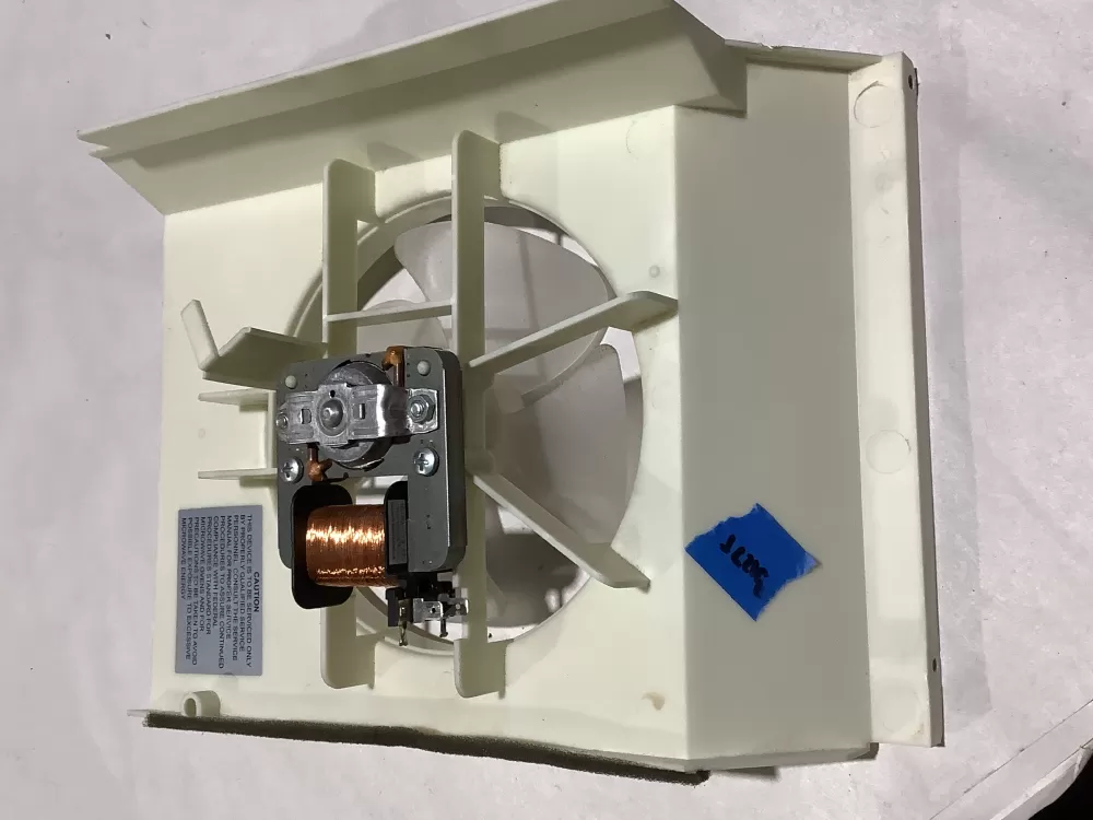 GE MDT-08A Microwave Fan Motor AZ128374 | Sl219