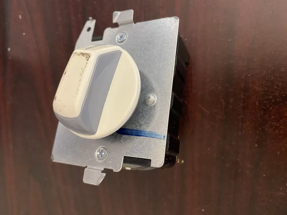 GE General Electric Kenmore 189D7146P001 Dryer Timer AZ36409 | BK493