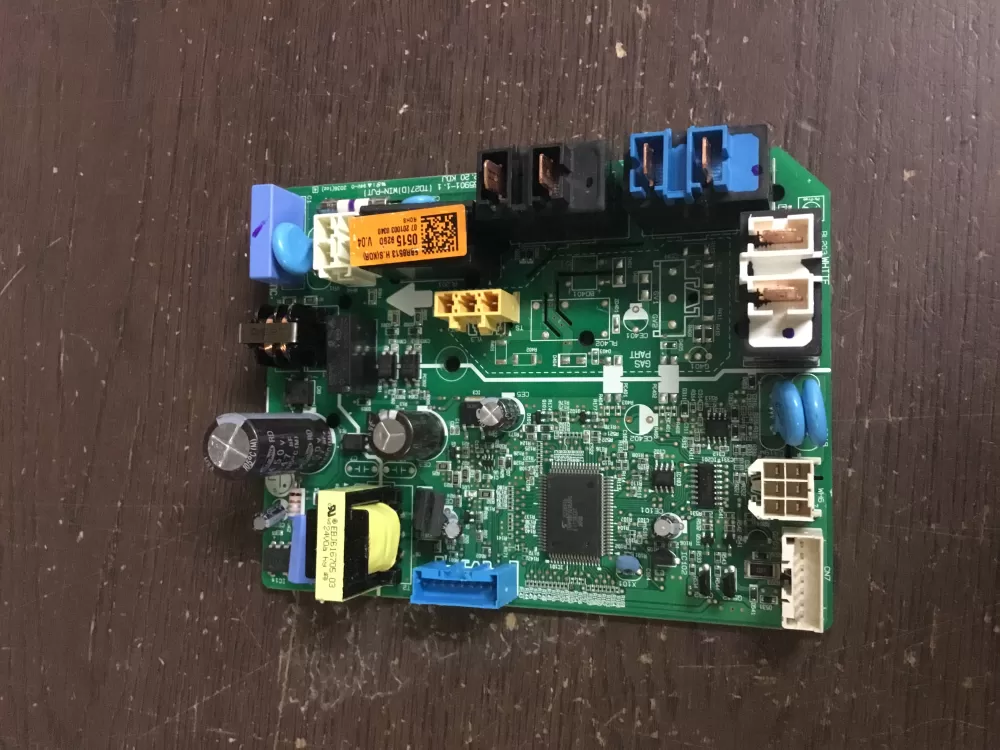 LG EBR85130515 Dryer Control Board