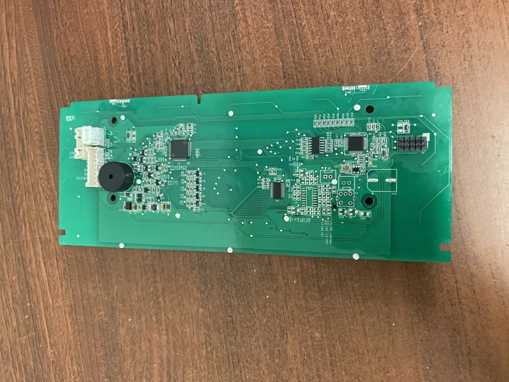GE 197D8542G003 Refrigerator Control Board Dispenser AZ61406 | BK1974