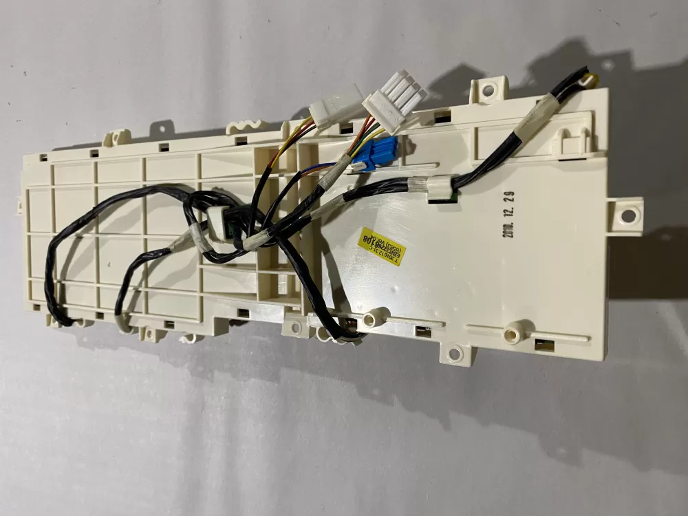 LG EBR32268108 Washer Control Board AZ191381 | BKV877