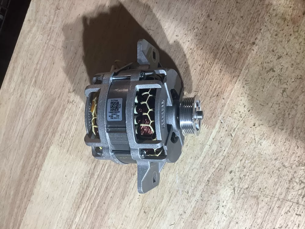 Whirlpool W10623547 Washer Motor AZ210260 | Sl48