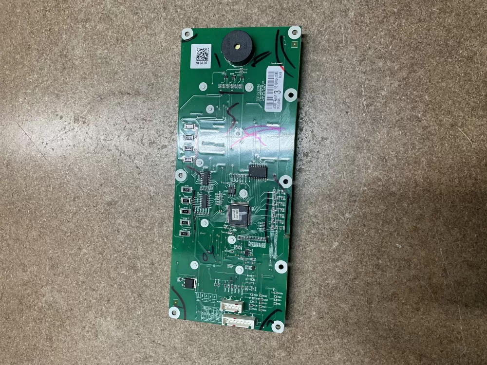 Kenmore LG EBR793294 Refrigerator Control Board Dispenser AZ3954 | KM1425