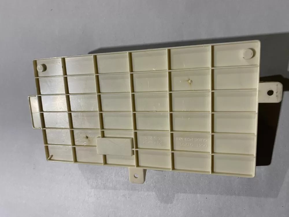 Samsung DC92 01606A DC92 00669W PS9605904 Dryer Control Board AZ192218 | BK149