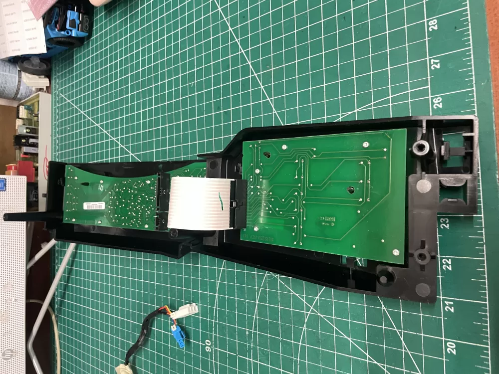 Whirlpool Kenmore 8519269 Dryer Control Board Rev AZ209329 | Wmv925