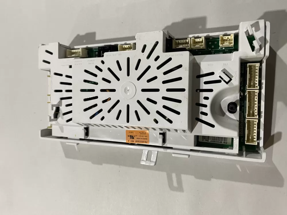 Maytag  Whirlpool W10763742 W10335057 Washer Control Board