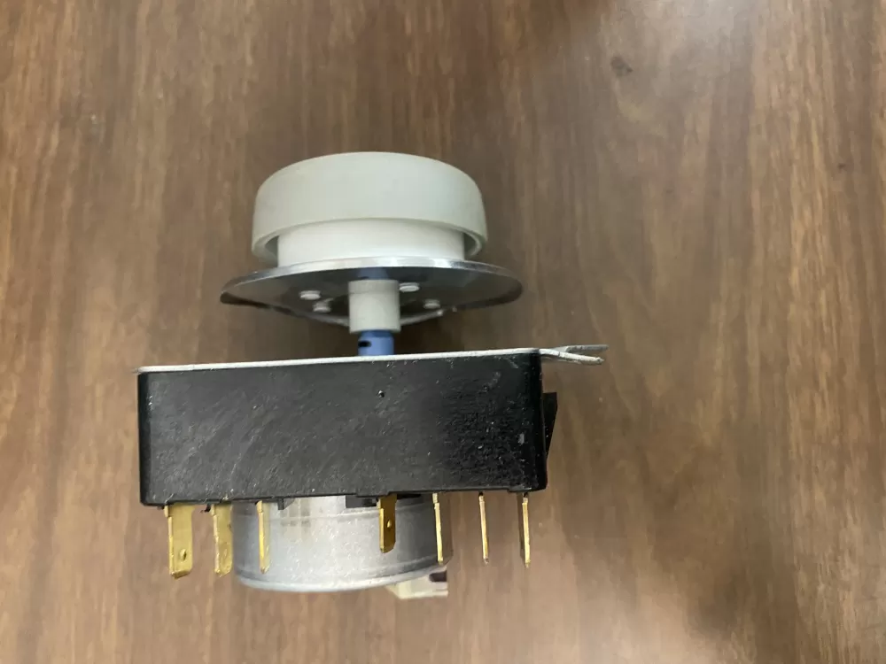 Whirlpool W10642934 W10854240 Laundry Center Timer AZ30494 | BK357