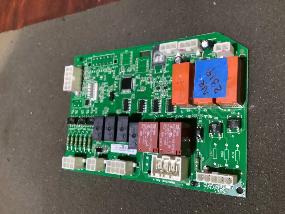 Kenmore W10209636 WPW10209636 Refrigerator Control Board AZ128864 | NR2319