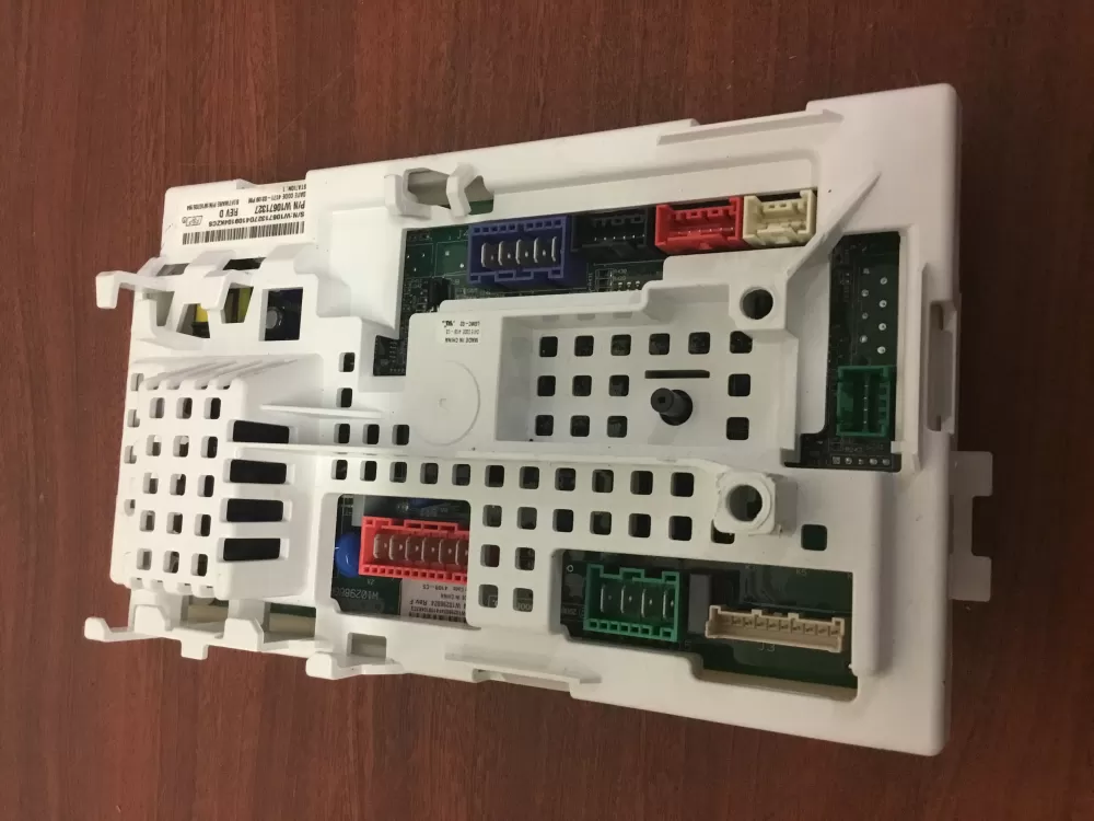 Whirlpool W10671327 W10671327 D Washer Control Board