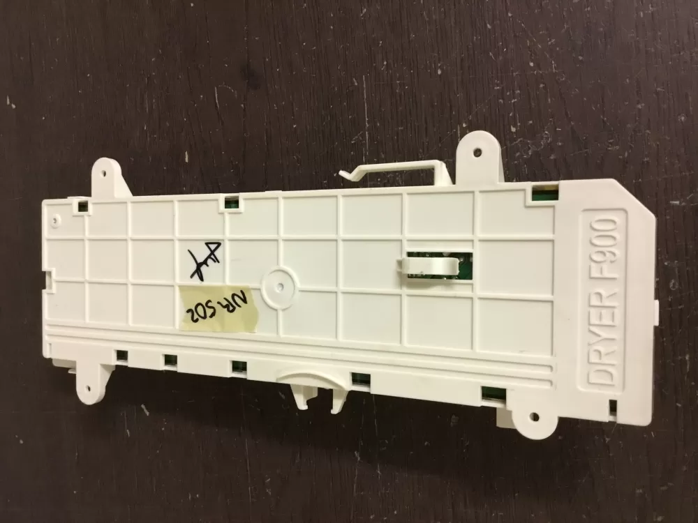 Samsung DC92 01309E DC9201309E Dryer Control Board AZ8264 | NR502