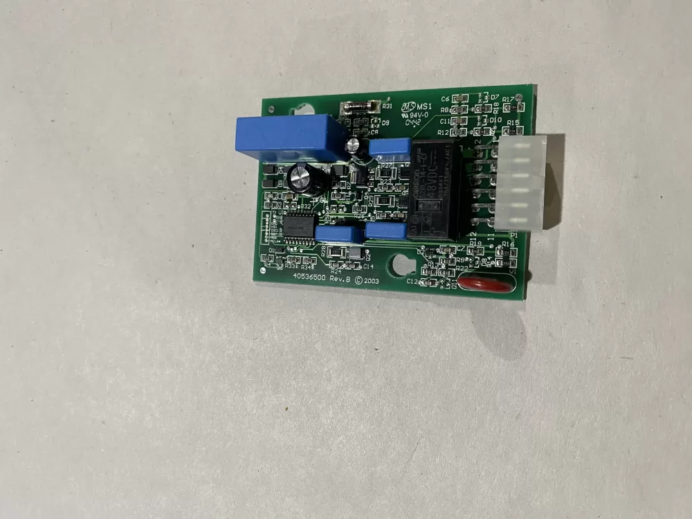 Electrolux 241508001 Refrigerator Defrost Control Board  AZ149895 | BK2015