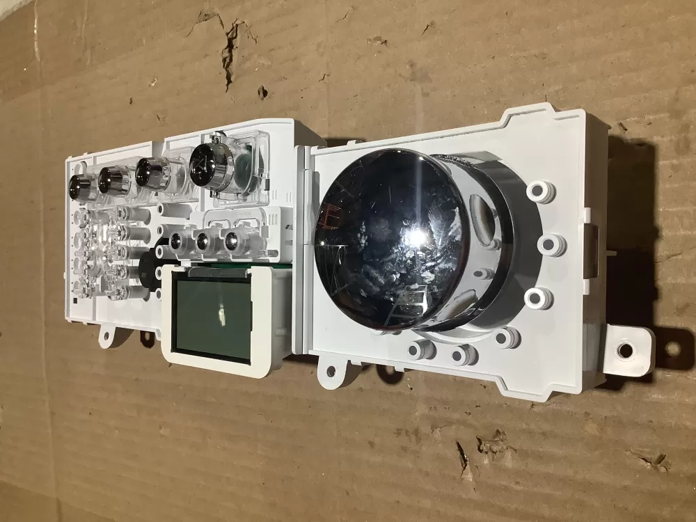 Frigidair/Electrolux User Interface Control Board PN 134768300 AZ118534 | V689