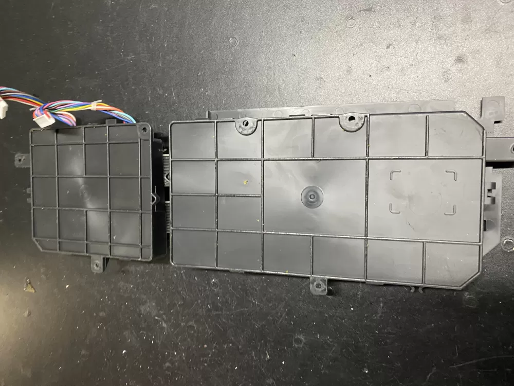 Samsung DC92 00161B Washer Control Board AZ14185 | BKV2
