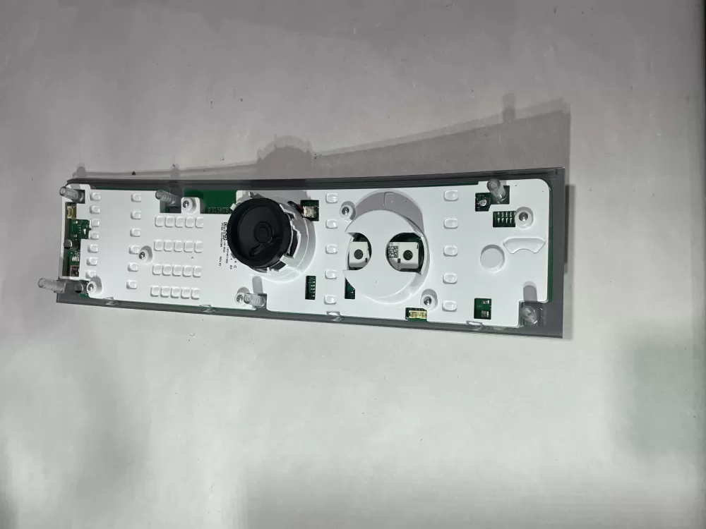 Maytag W10679028 W10825104 W10911040 Washer Control Panel AZ147707 | Wmv765