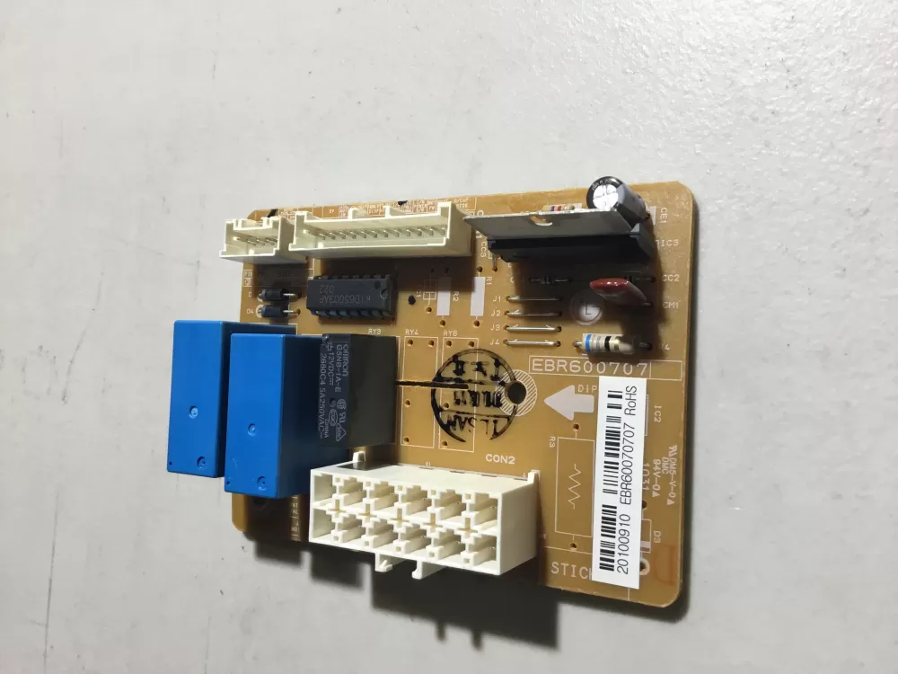 LG EBR60070703 EBR60070707 PS3533948 Refrigerator Power Control Board