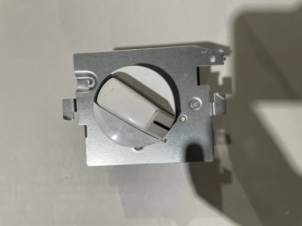 Kenmore General Electric WE4M521 WE04X22654 Dryer Timer AZ180502 | KM692