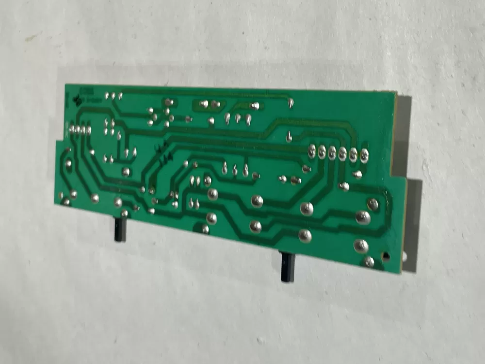 GE WR55X129 Refrigerator Dispenser Control Board AZ152312 | Wm918