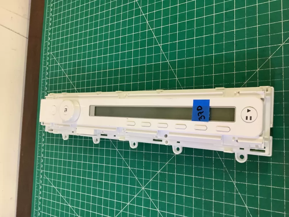 Asko 556926 777562-06 Control Board AZ204240 | NR370