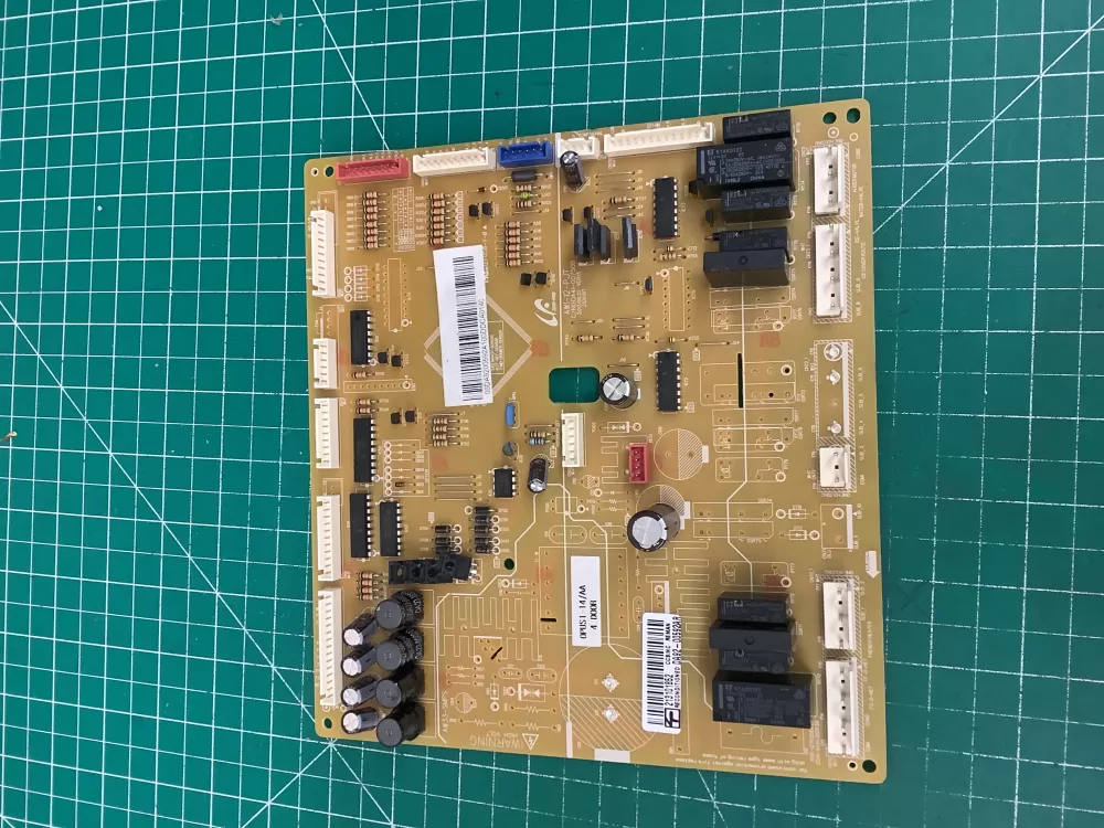 DA92-01692N Samsung Refrigerator Main Pcb