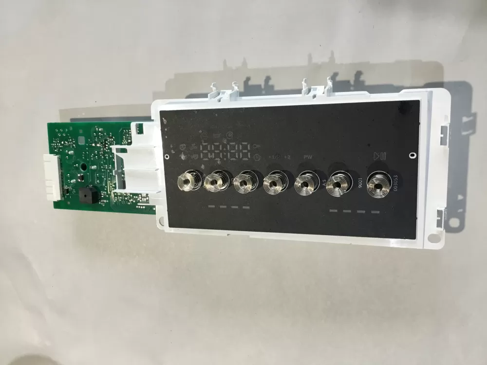 BOSH 766627-10 EPW66350 9000910812 WASHER CONTROL BOARD AZ148595 | BG1930