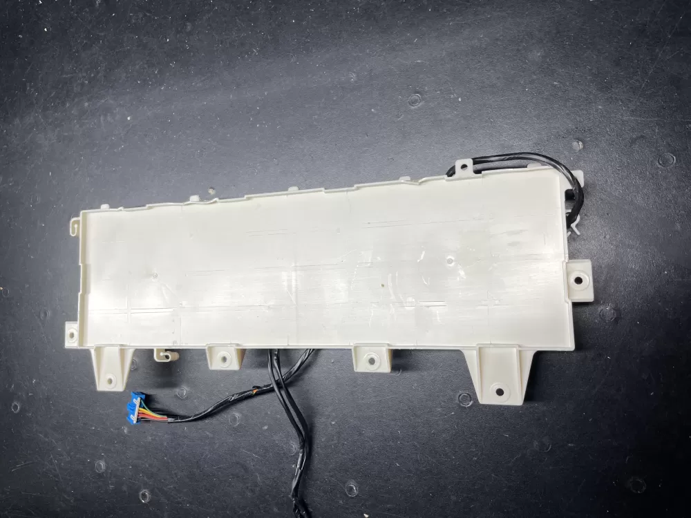 LG EBR73590801 AP5590287 Dryer Display Control Board AZ36826 | Wm387