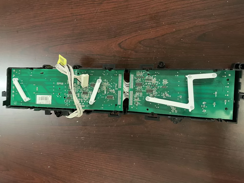 LG Whirlpool Washer Control Board W10310983 AZ67396 | KMV541
