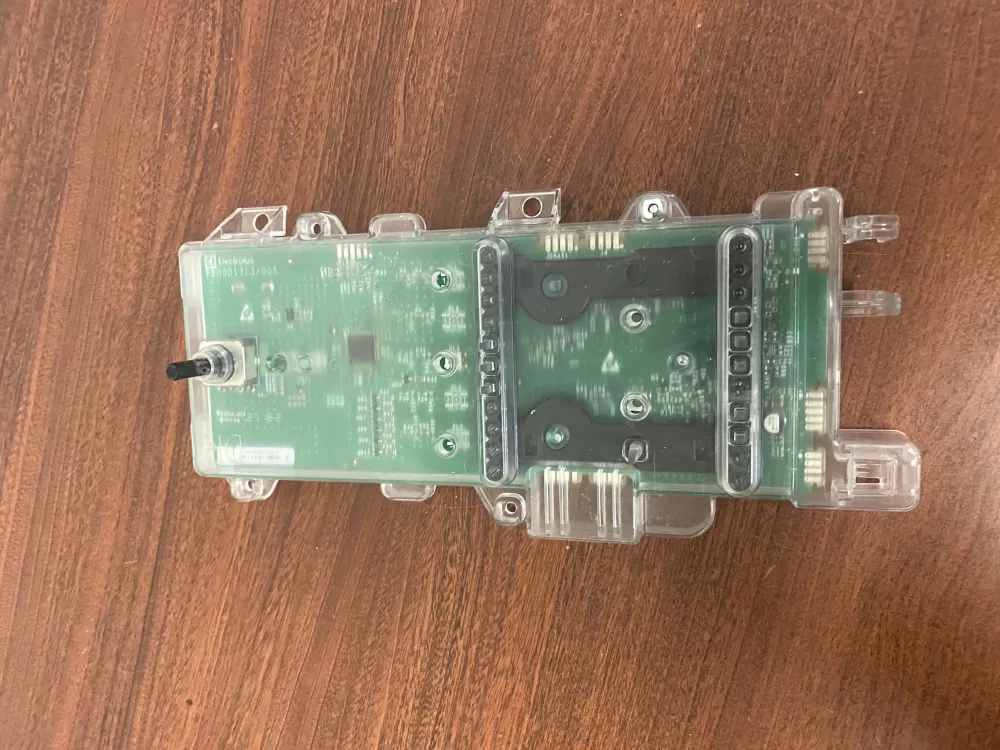 Frigidaire A07459307 A07459308 A07459307A07459308 Dryer Control Board