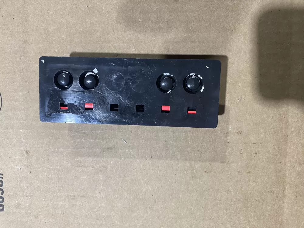 Whirlpool  Kenmore  Roper 2180279 WP2180279 PS11739032 Refrigerator Dispenser Panel