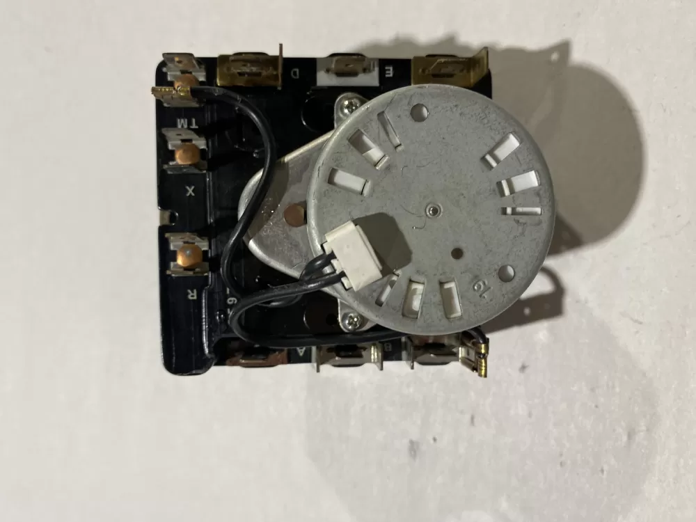 Frigidaire 131062300 5303285734 Dryer Timer Control AZ166710 | BK2568