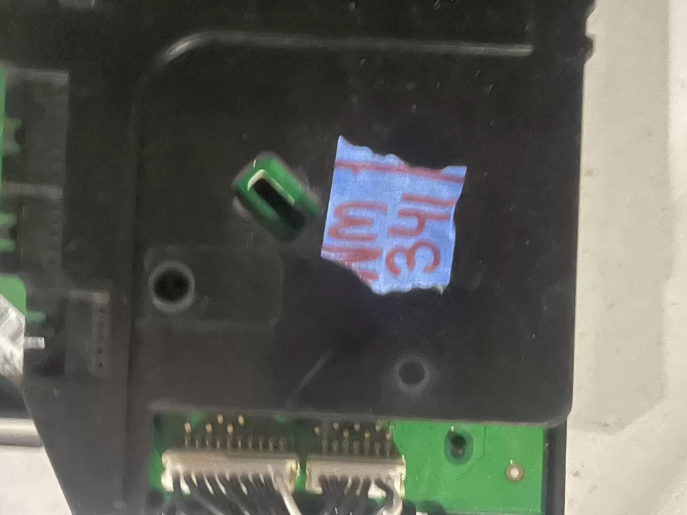 Whirlpool W10279773 Dryer Control Board AZ33527 | Wm341