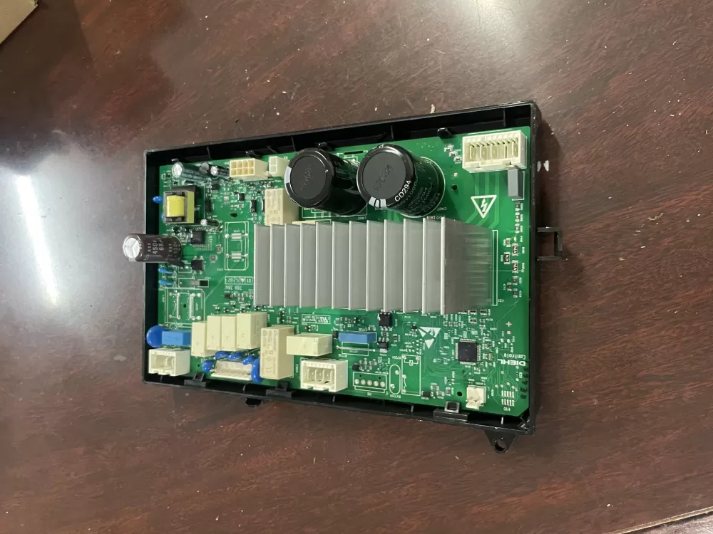 Speed Queen 807240P Washer Motor Control Output Control Board AZ59175 | Wmv493