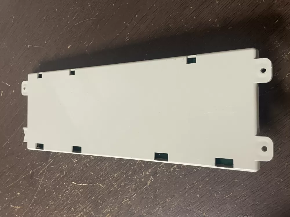 GE 212D1199G01 212D1201P001 212D1199G05 Dryer Control Board AZ45143 | Wmv348