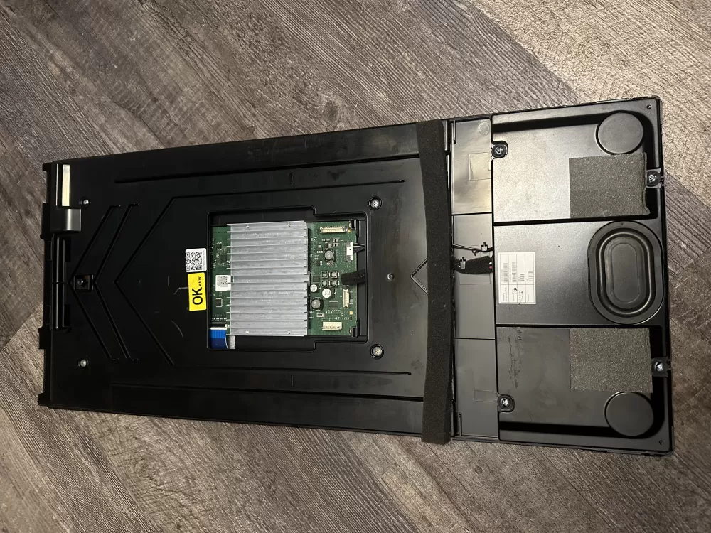 Samsung 3001-002853 Speaker Control Board AZ53658 | SL1