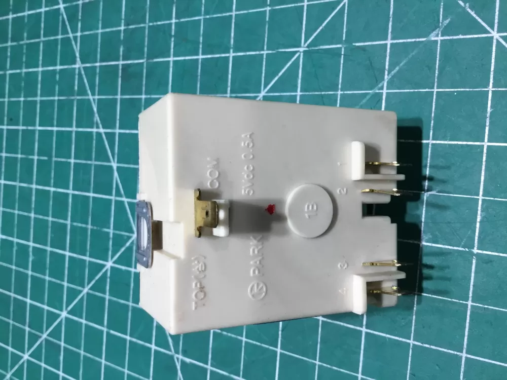 Samsung 01 Dg34 00029a Range Infinite Switch AZ155584 | SL236