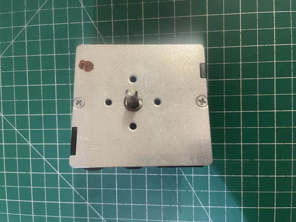 Frigidaire 131062300  AP2105933  489  5303285734  AH416776  EA416776  PS416776 Dryer Timer Control