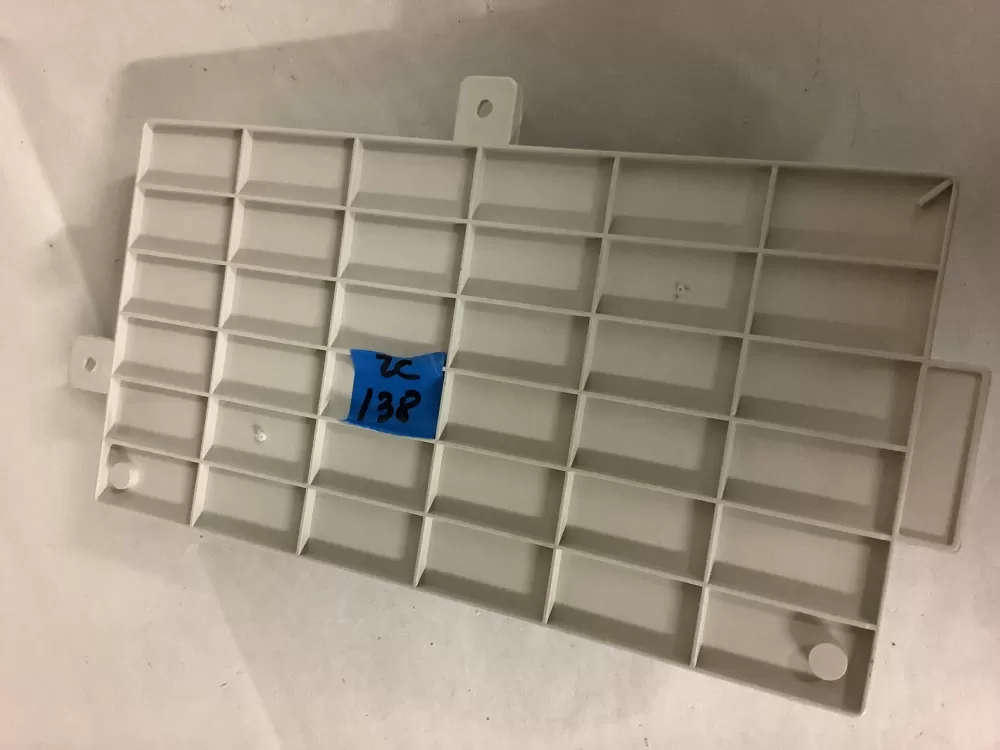 Samsung DC92-00322E DC92-00160A Dryer Electronic Control Board AZ208516 | ZC138