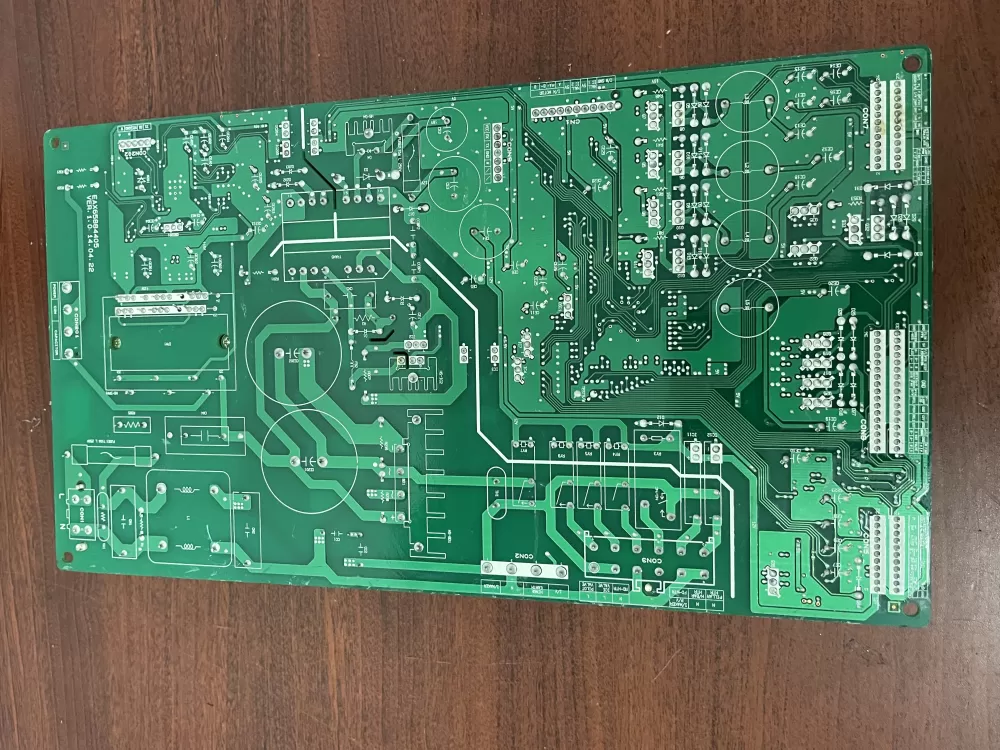 LG Kenmore EBR78940613 CSP30020904 Refrigerator Control Board AZ28716 | KMV85