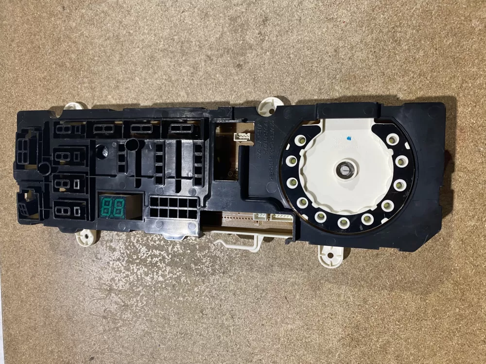 Samsung AP5916807 DC92-01624E PS9605978 DC9201624E Dryer Control Board