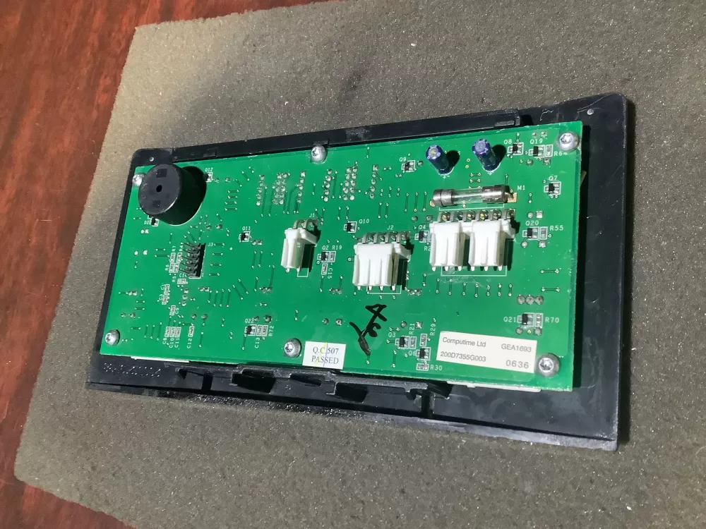 200D7355G003 WR55X10859 Refrigerator Control Board Dispenser AZ126796 | NR2293