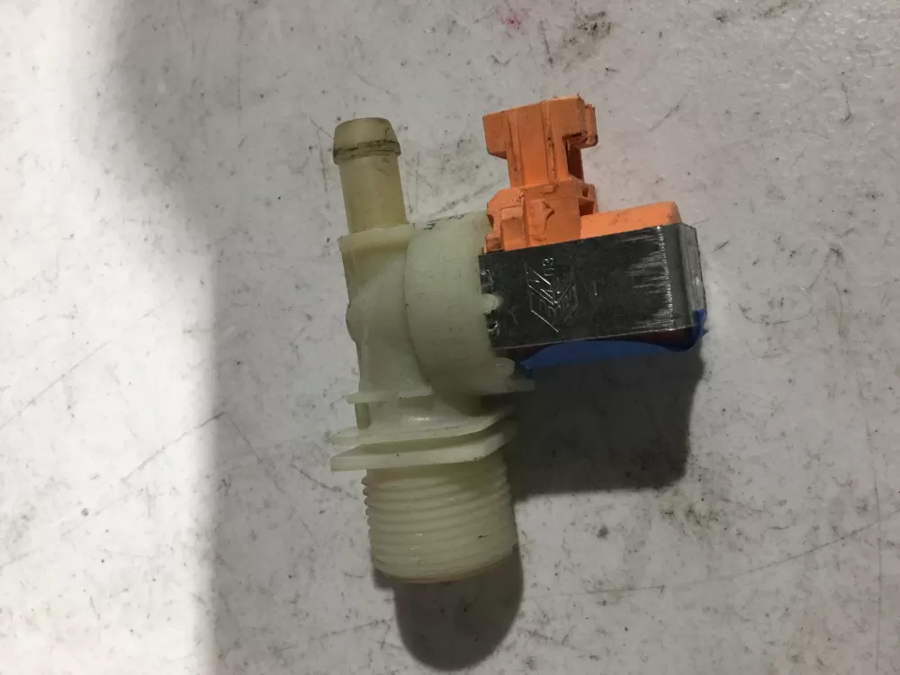 Miele 5584510 Washing Machine Water Valve AZ83415 | Sl139