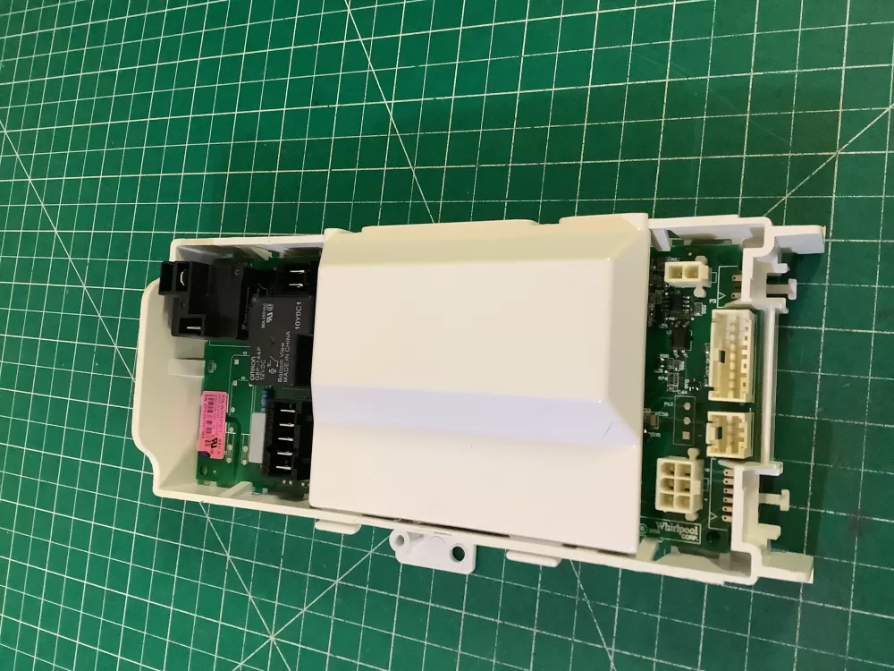 Whirlpool W10259285 W10317636 WPW10317636 Dryer Control Board AZ194796 | NR301
