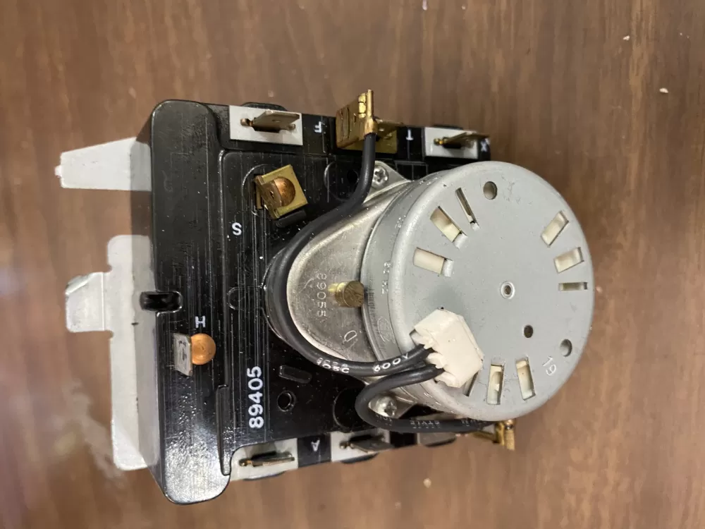 LG EBR78940509 EBR84457302 CSP30021037 PS12738990 Refrigerator Control Board