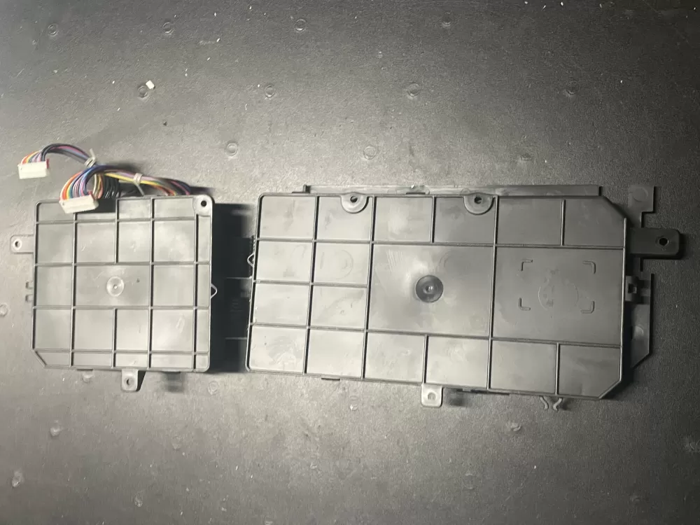 Samsung DC92-00161A DC92-00161C PS4215660 Washer Control Board AZ17608 | WMV77