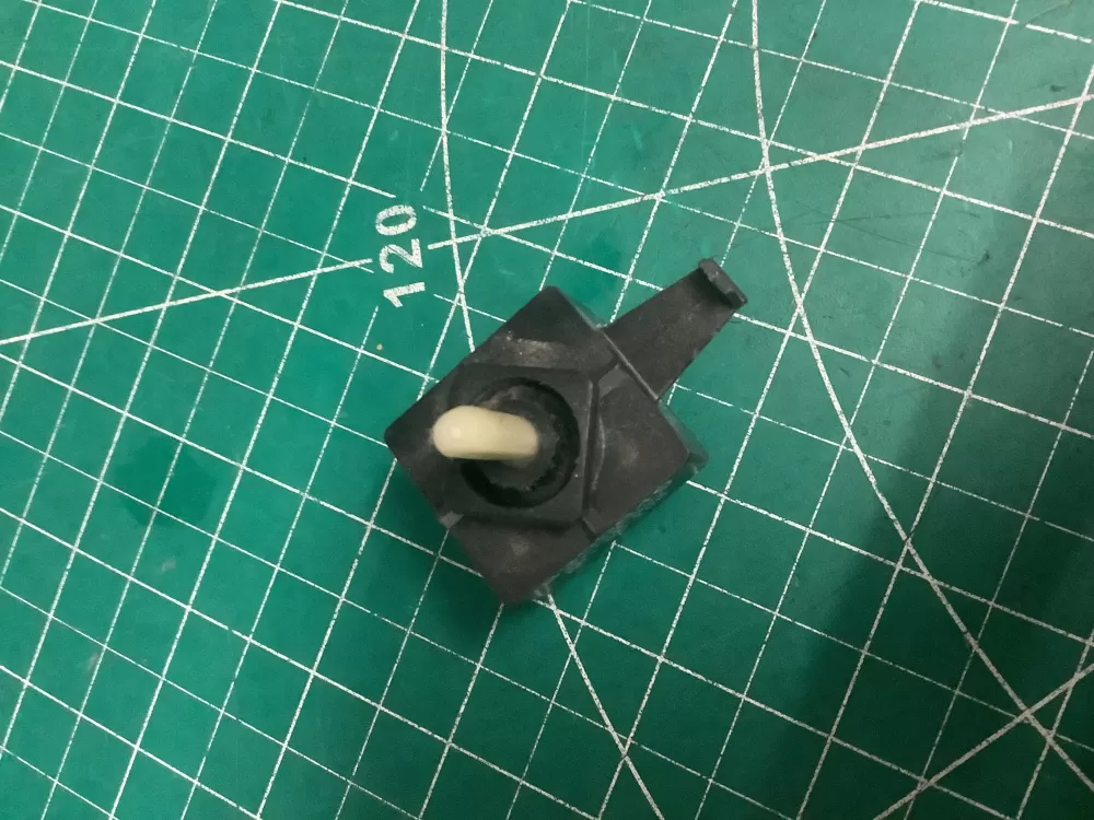 Whirlpool 3396014 Dryer Inglis Kitchen Aid Switch AZ202187 | SL127