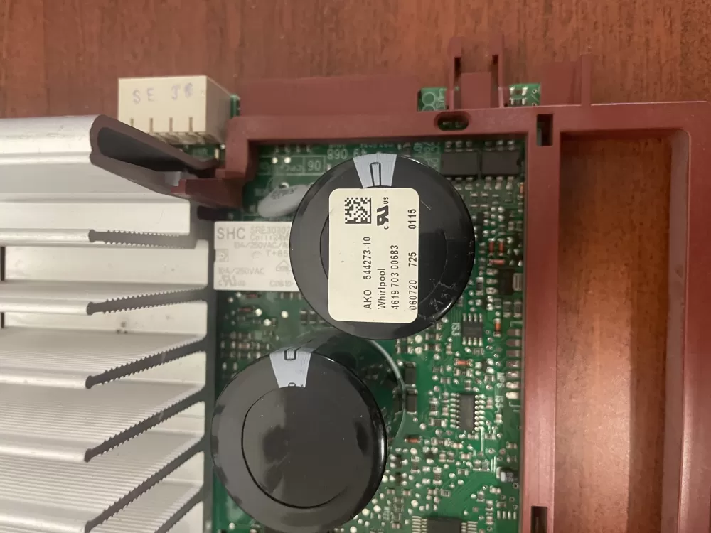 Kenmore 461970300683 4619 703 00683 Washer Motor Control Board AZ54401 | KM1964