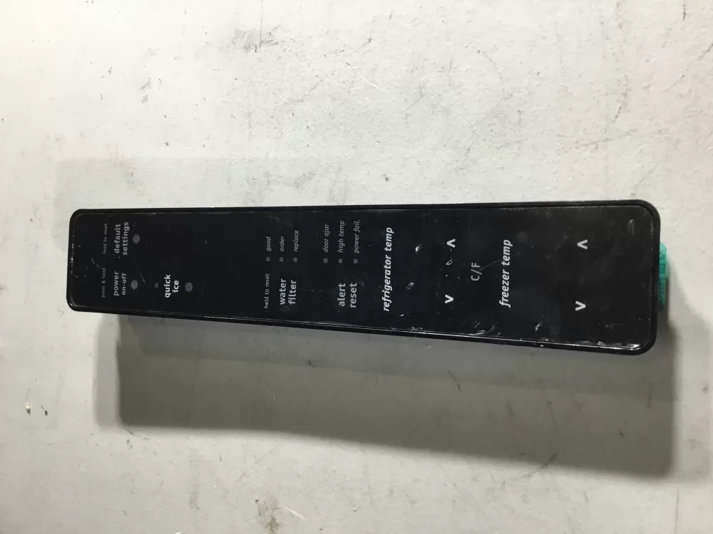 Frigidaire  Kenmore 242048302 242048309 242048320 PS16227185 242048320/A Refrigerator Control Board