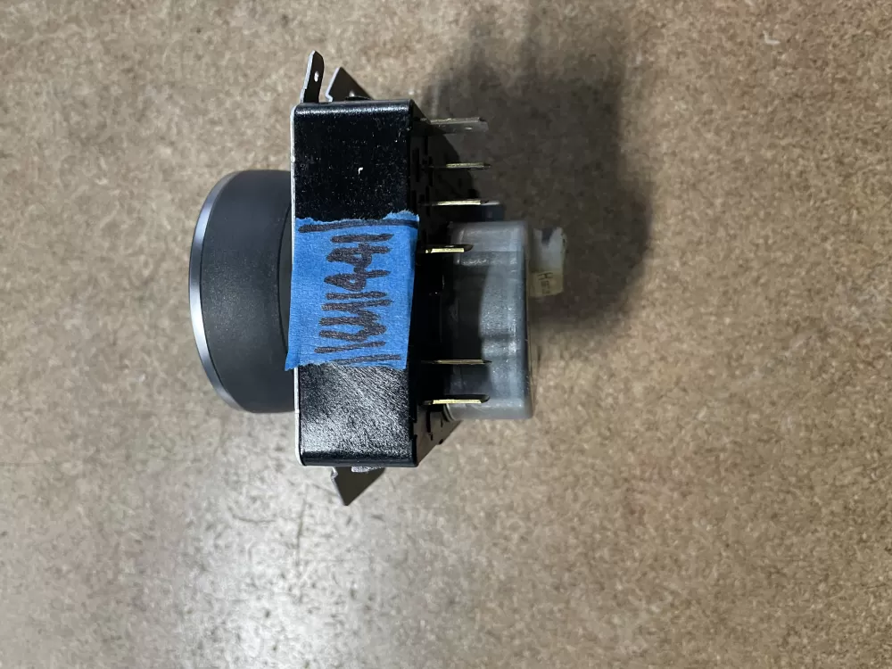 Kenmore W10186032 WPW10186032VP WPW10186032 Dryer Timer AZ4668 | KM1441