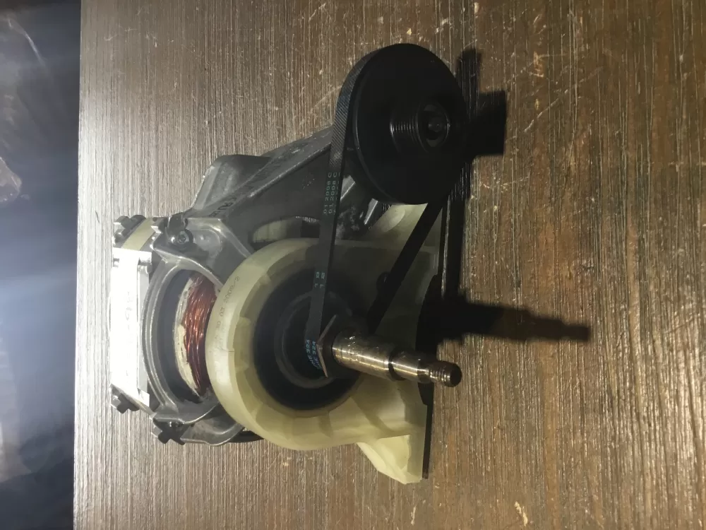 Bosch 144898 Dryer Motor Assembly