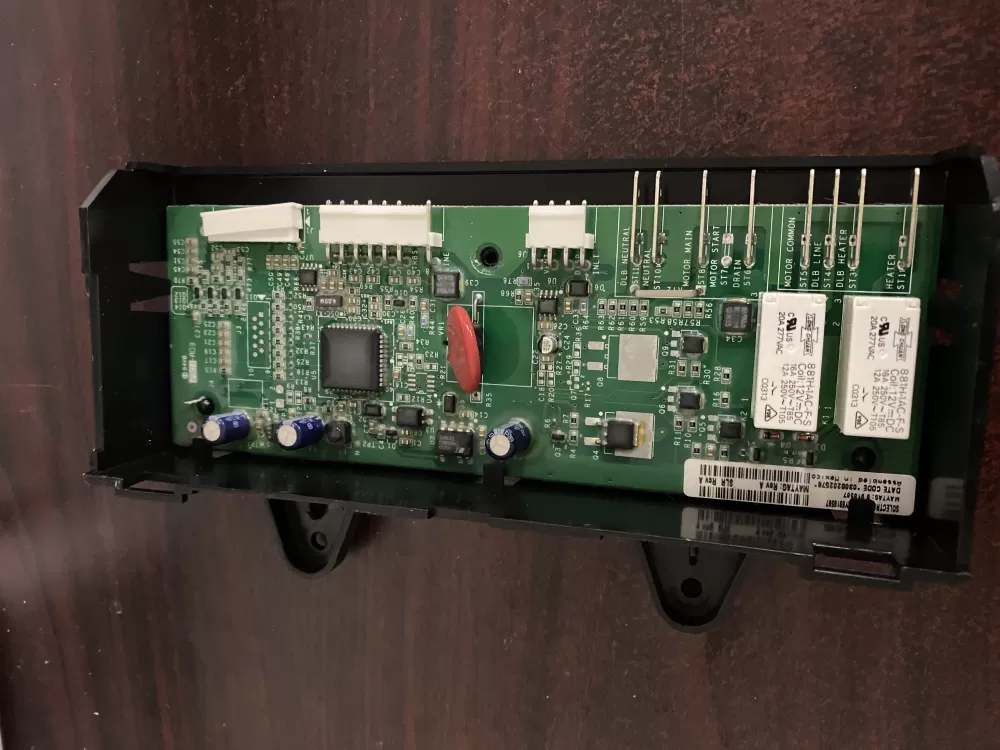 Maytag 6 918587 Dishwasher Control Board